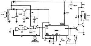 Безаварийный таймер освещения Безаварийный таймер освещения