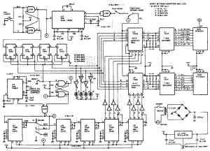 Таймер с памятью Таймер с памятью
