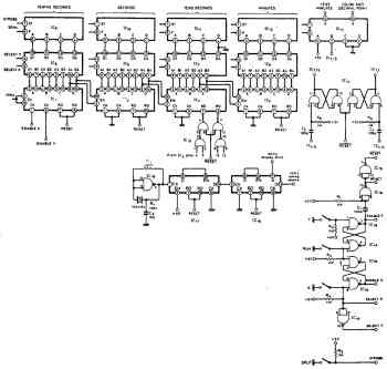 Цифровой секундомер Цифровой секундомер
